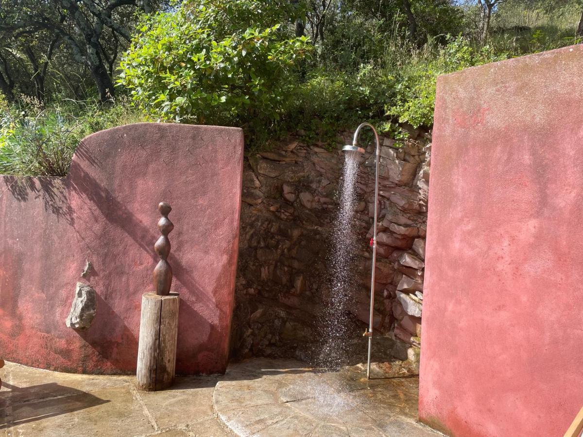 Вілла Jolie Annexe Du Mas Dans Le Coeur De La Garrigue Nimoise Нім Екстер'єр фото