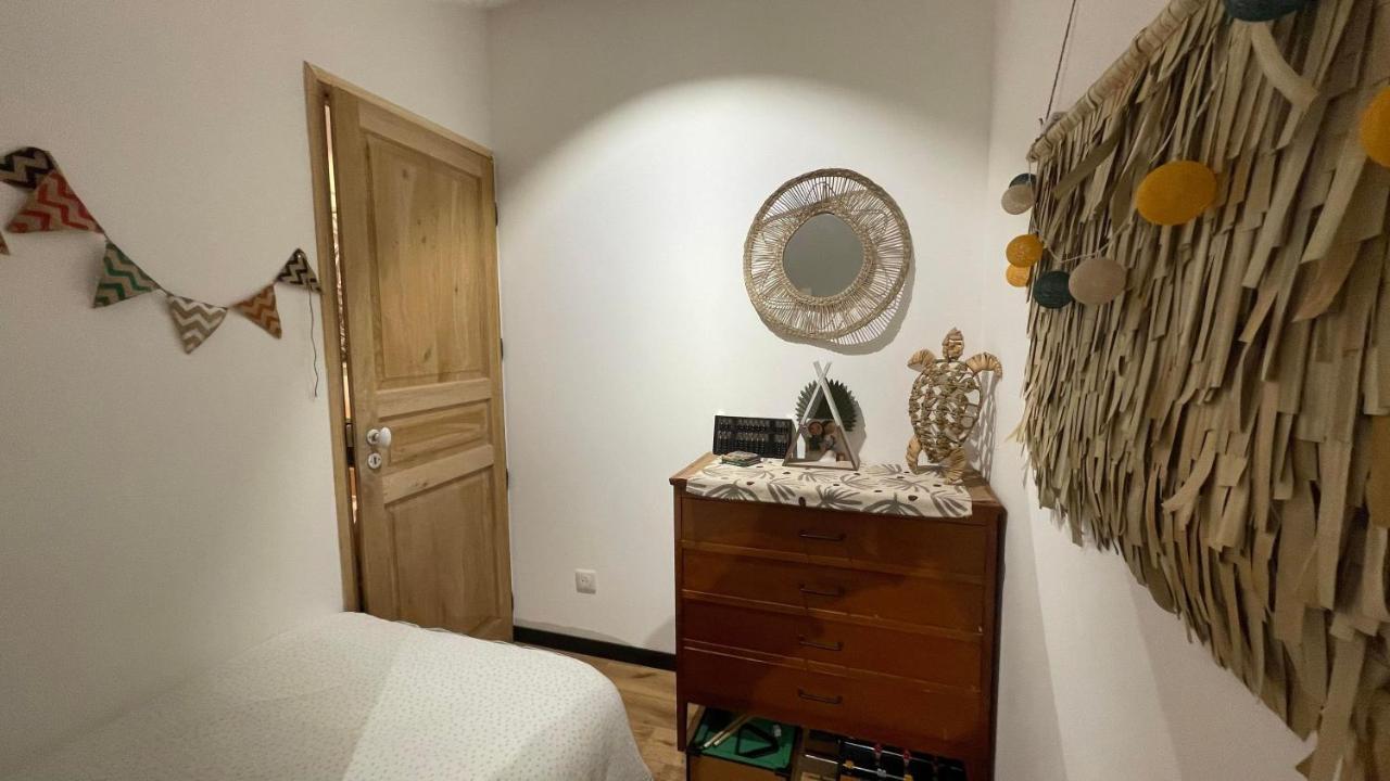 Вілла Jolie Annexe Du Mas Dans Le Coeur De La Garrigue Nimoise Нім Екстер'єр фото